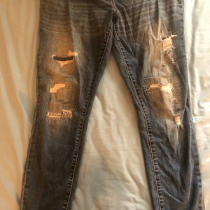 Liz Lange Maternity Jeans